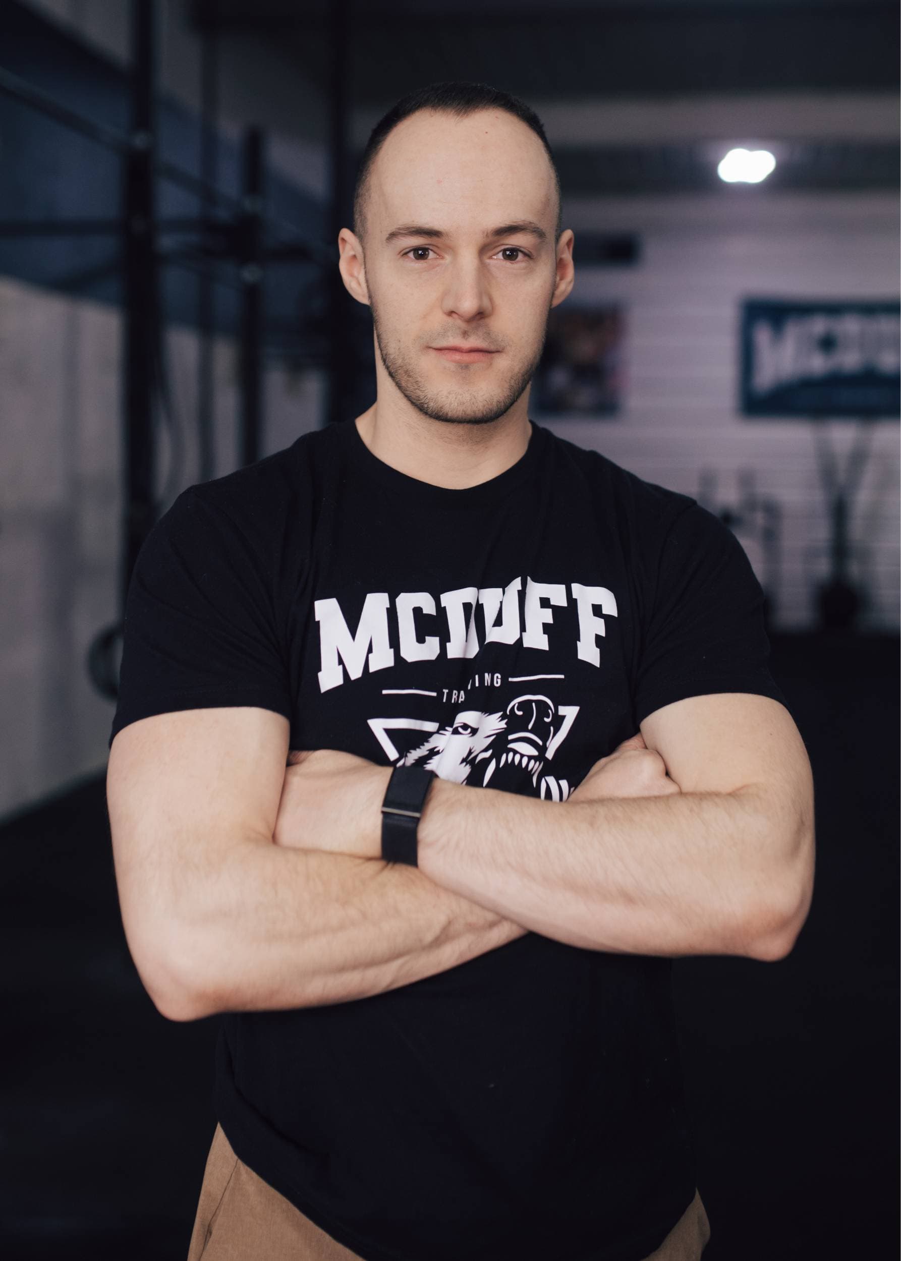 Brandon Proulx