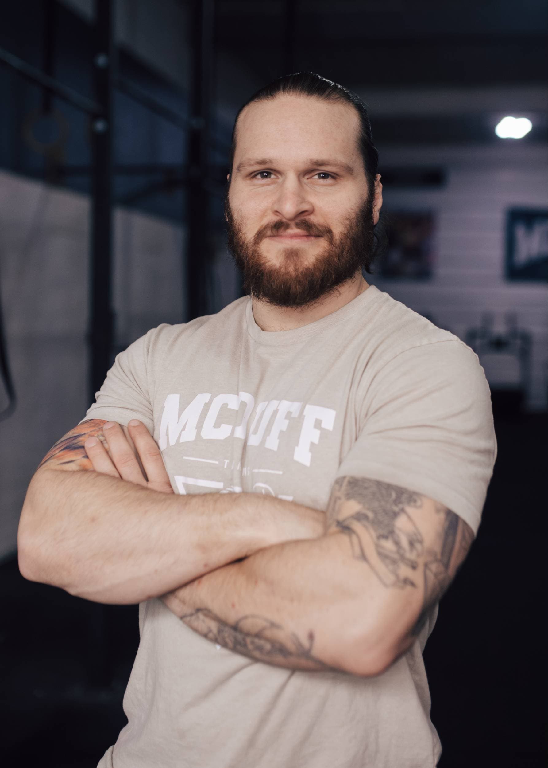 Yan McDuff