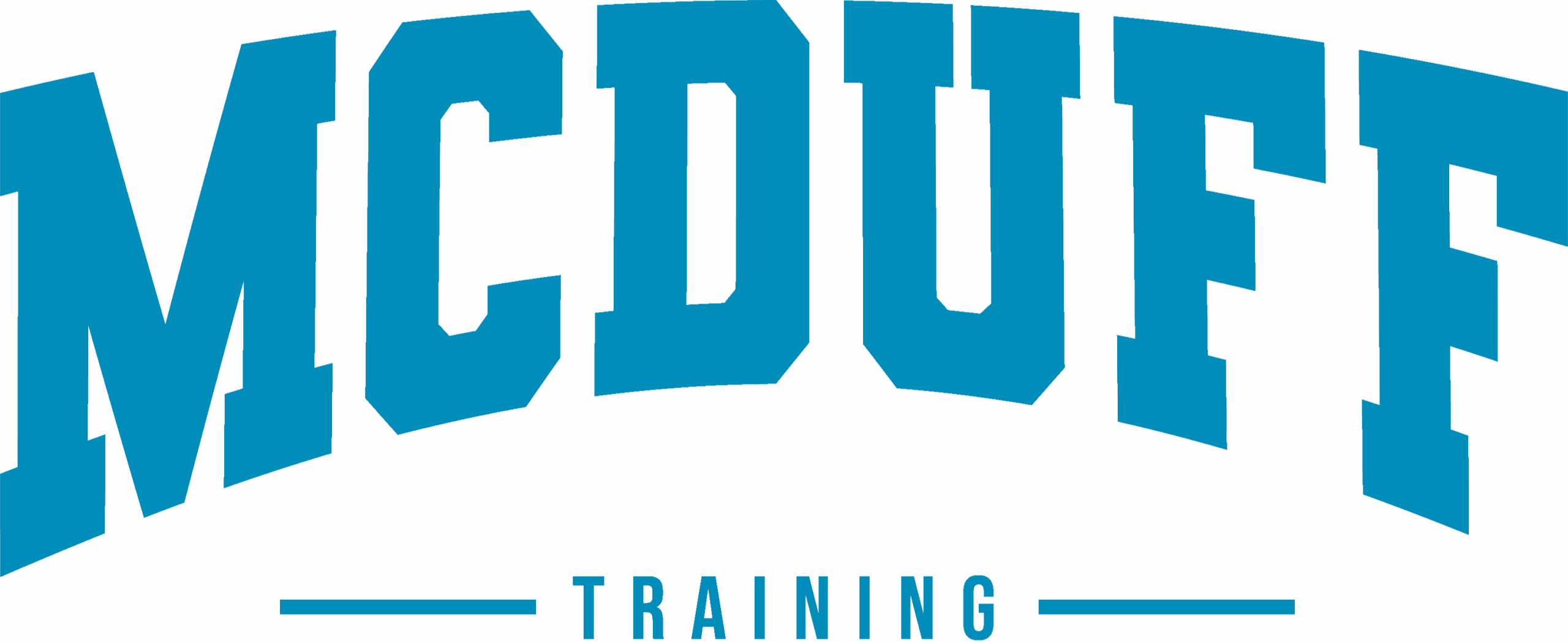 McDuff Training